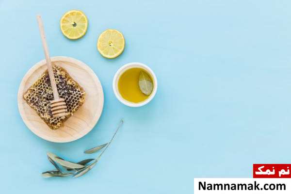 رشد سریع ابرو در یک هفته