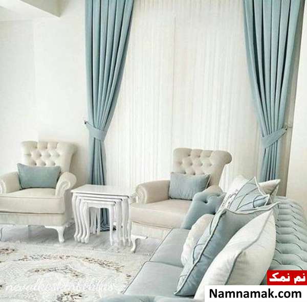 تغییر دکوراسیون ایده های تغییر دکوراسیون فصلی