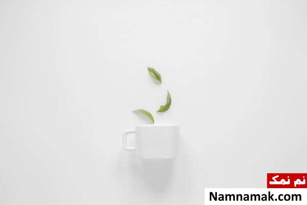 خواص چای سبز چای گیاهی برای مثانه