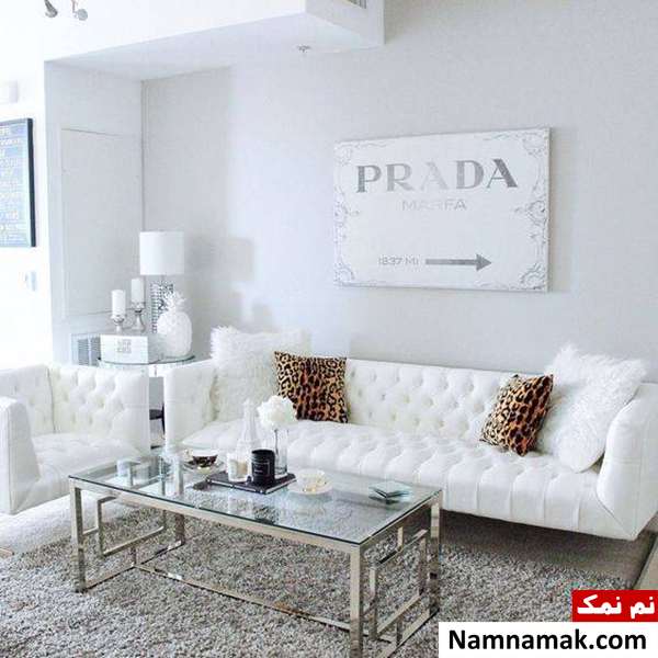 تغییر دکوراسیون برای عید نوروز