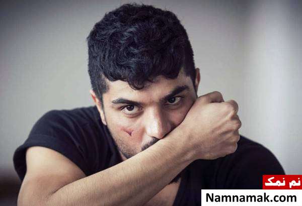 خلاصه داستان و بیوگرافی بازیگران فیلم ژن خوک نقش آفرینی سینا مهراد در فیلم سینمایی ژن خوک