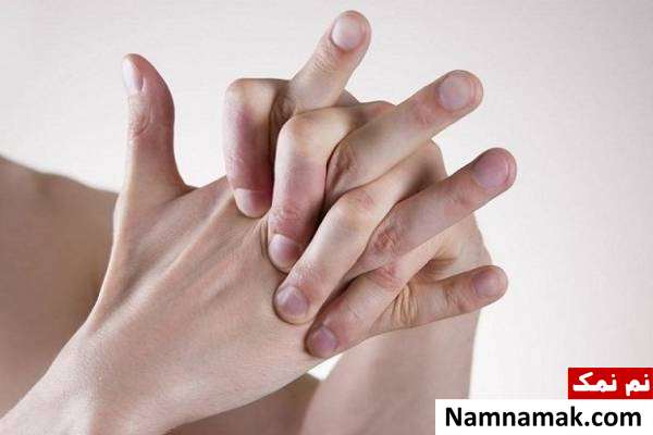 خطرات شکستن قولنج گردن شکستن قولنج چه عوارضی دارد؟