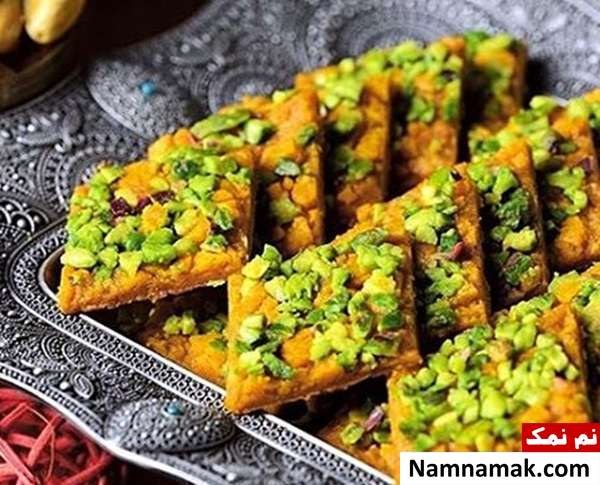 دستور تهیه سوهان قم با بادکا و بدون بادکا نکات مهم و ضروری در تهیه سوهان قم
