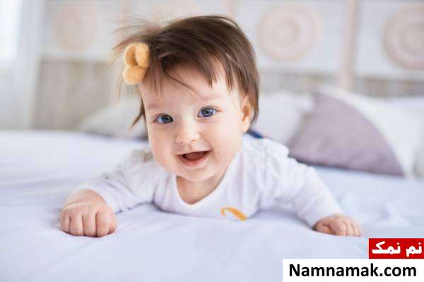 رنگ چشم های جنین در بارداری