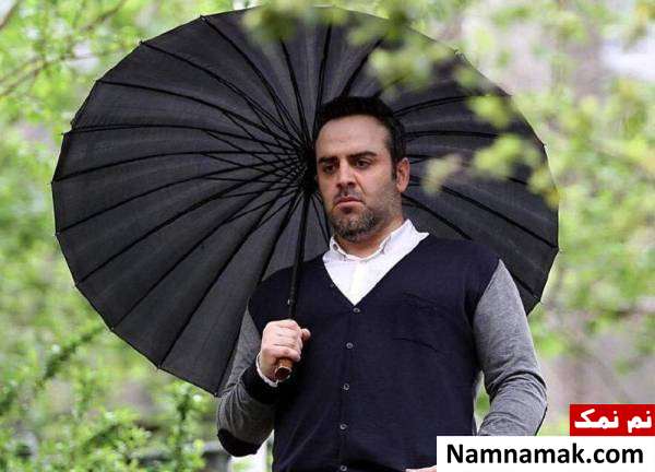 بهرنگ علوی چهره های مشهور ایرانی متولد 1 فروردین + تصاویر
