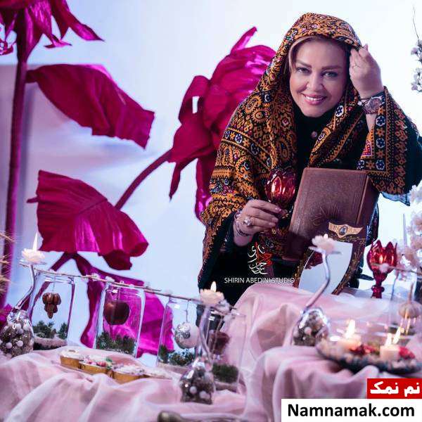 بهاره رهنما 1398 عکس بهاره رهنما