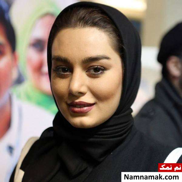 طرفداران سحر قریشی در اینستاگرام