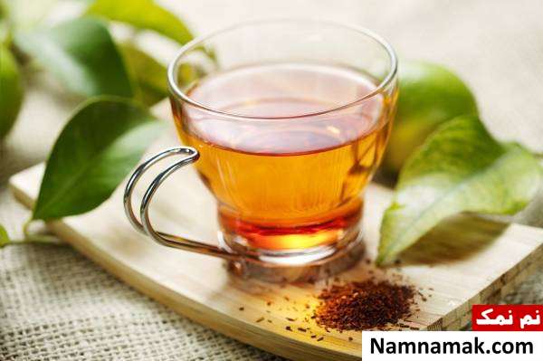 طرز تهیه دمنوش بابونه و بهارنارنج