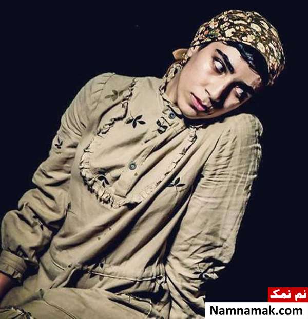 عکسهای اینستاگرام صبا ایزدپناه