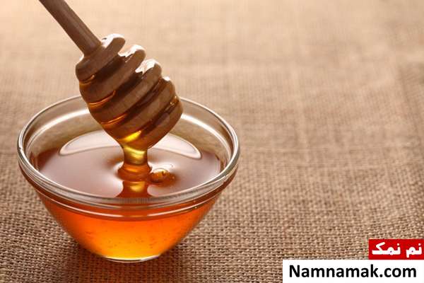 روش های چاق شدن،رژیم غذایی برای چاق شدن تاثیر عسل در چاق شدن با طب سنتی
