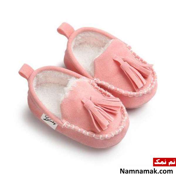کفش کالج نوزادی جدید