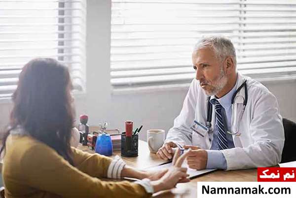 روش های چاق شدن،رژیم غذایی برای چاق شدن مشاوره با پزشک برای درمان لاغری
