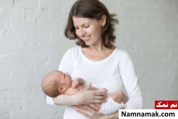 خونریزی بعد از زایمان سزارین چقدر طول میکشد؟