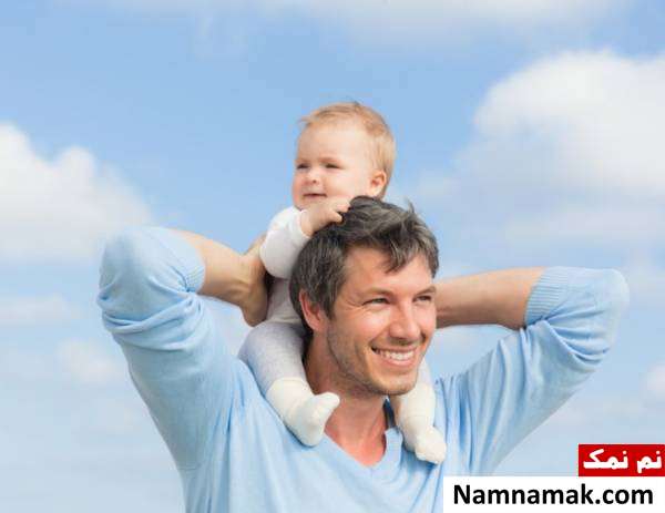 سن پدر چه تاثیراتی روی پیشرفت کودک دارد؟