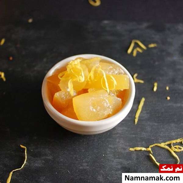 بالنگ مربا بالنگ
