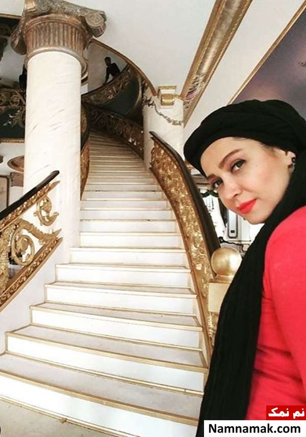 عکسهای جدید بیتا خردمند