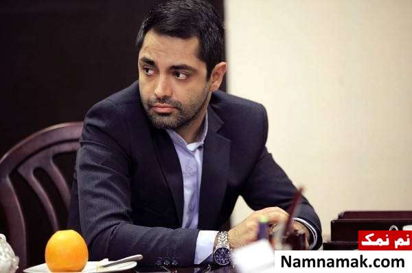 بازی اشکان اشتیاق در سریال زوج یا فرد