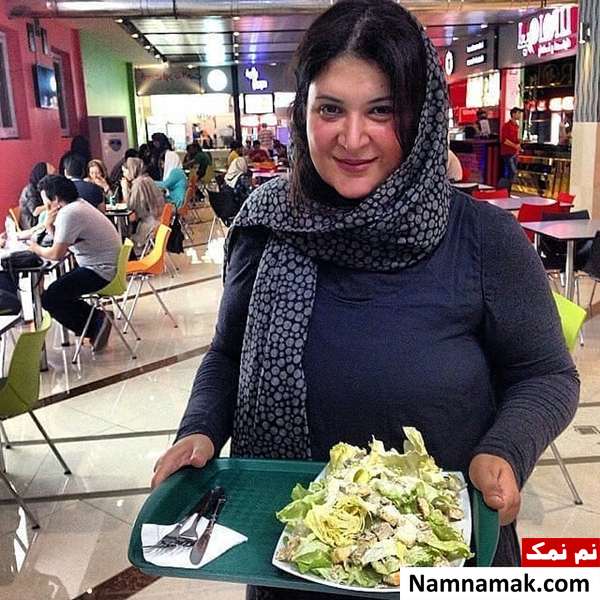 ریما رامین فر چهره های مشهور ایرانی متولد 5 فروردین + تصاویر