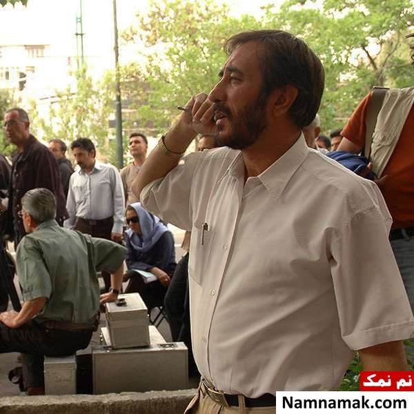 کریم آتشی چهره های مشهور ایرانی متولد 5 فروردین + تصاویر