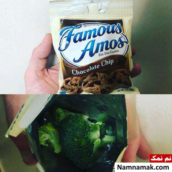 وادار کردن کودک به خوردن کلم بروکلی