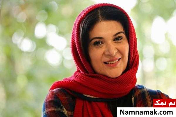 تبریک تولد امیر جعفری برای همسر خود