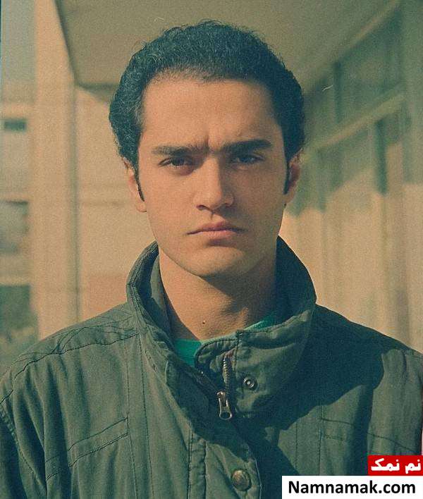 رامبد جوان عکسی از جوانی رامبد جوان