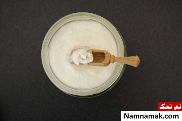 روغن نارگیل بهترین روغن موی سر