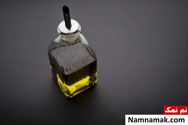 روغن کرچک روغن مناسب موی سر