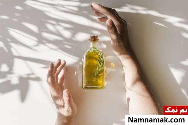 روغن رزماری چه روغنی به موهایم بزنم؟
