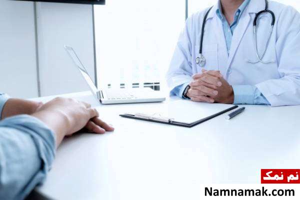 تغییر پوست علائم سرطان های مختلف