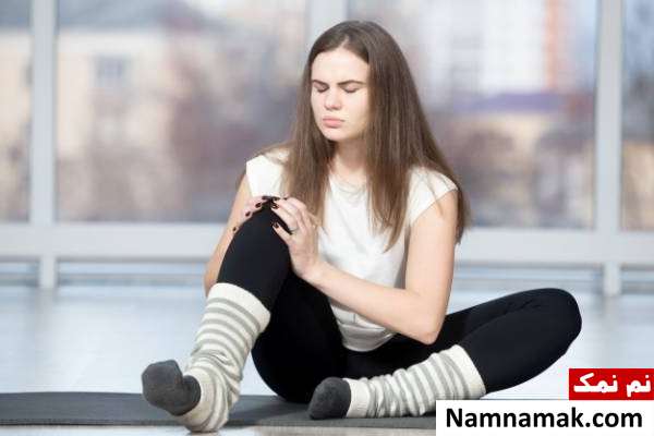 علائم سندرم پاتلا نشانه های سندرم پاتلا