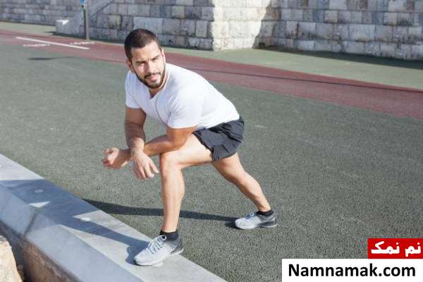 درمان نرمی کشکک زانو روش جلوگیری از سندرم پاتلا