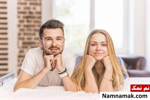 تفاوت میل جنسی زن و مرد