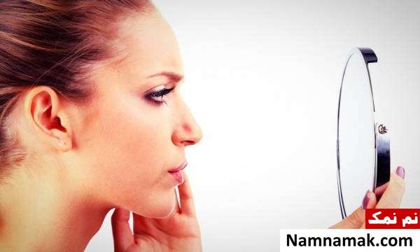 موهای زائد بدن در بارداری درمان عوارض بارداری