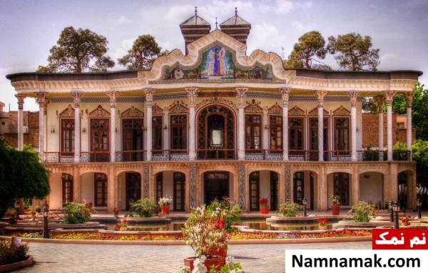 معماری متفاوت