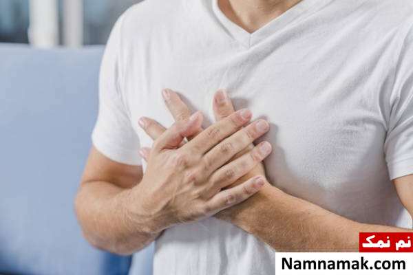 اجتنابات باتری قلب
