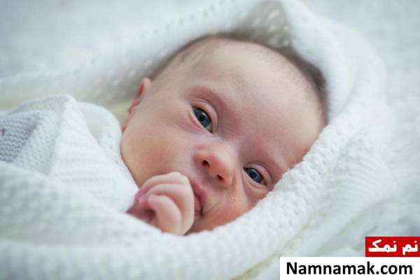تشخیص میزان کروموزم جنین تشخیص سندروم داون