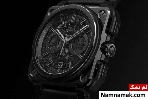 bell & ross