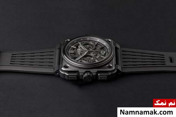 ساعت bell & ross