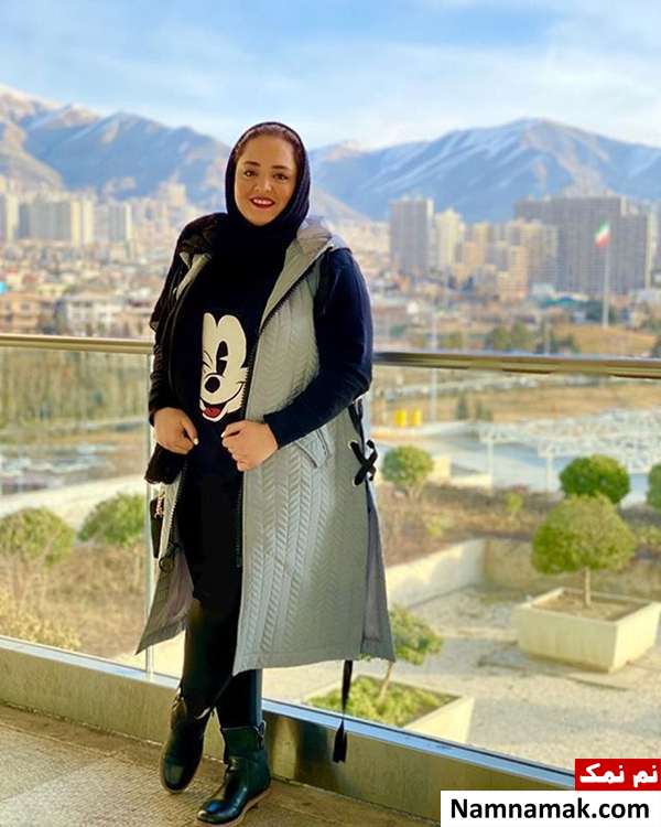 نرگس محمدی چهره های مشهور ایرانی متولد 9 فروردین + تصاویر