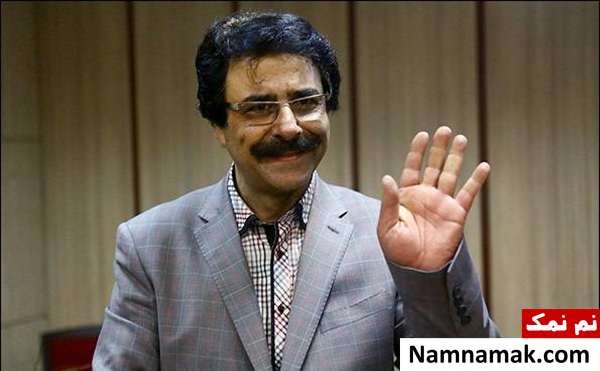علیرضا افتخاری چهره های مشهور ایرانی متولد 10 فروردین + تصاویر
