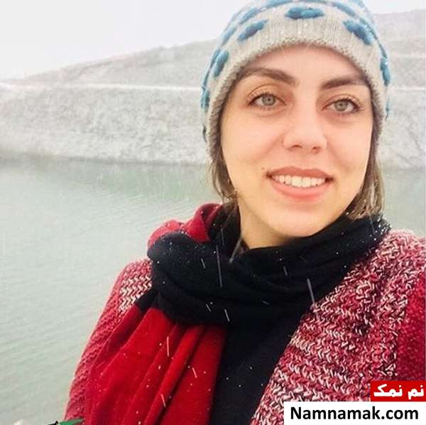 زندگینامه نرگس کلباسی و همسرش عکسهای جدید نرگس کلباسی
