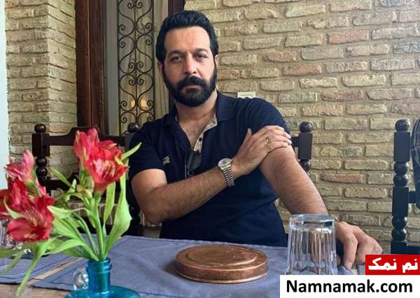 کامران تفتی این چهره های مشهور ایرانی 19 فروردین متولد شدند