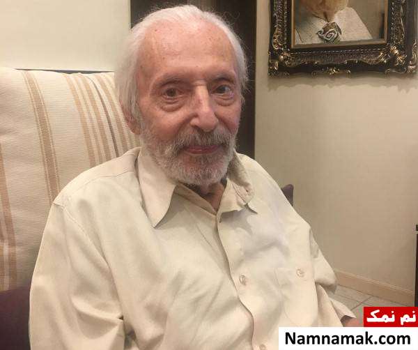جمشید مشایخی بازیگر پیشکسوت کشورمان جمشید مشایخی