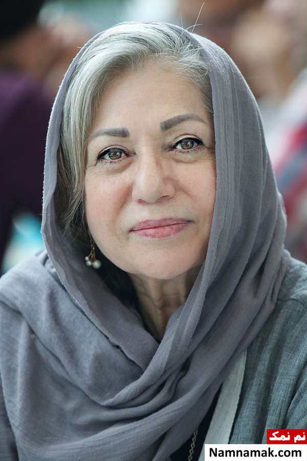 رخشان بنی اعتماد