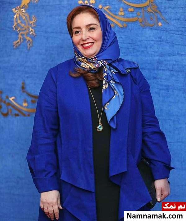 ژاله صامتی