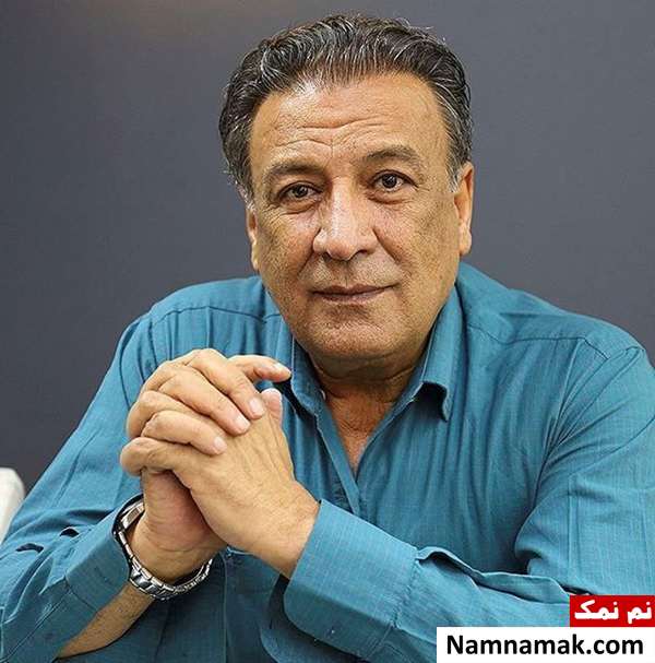 عبدالرضا اکبری