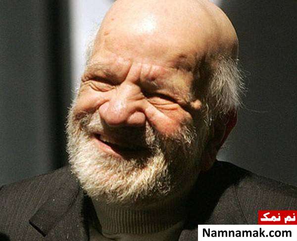 رضا کرم رضایی