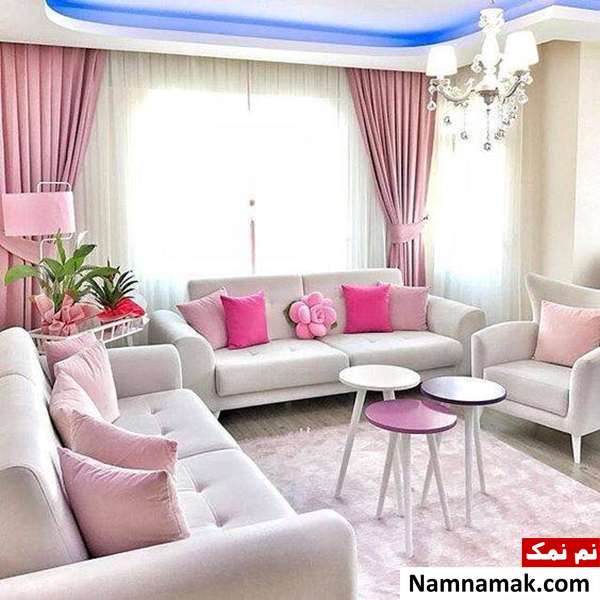ایده های دکوراسسیونی برای کاهش استرس