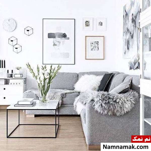 تاثیر گیاهان در دکوراسیون
